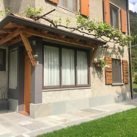 Casa de Campo Stabol