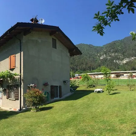 Casa de Campo Stabol Tremosine