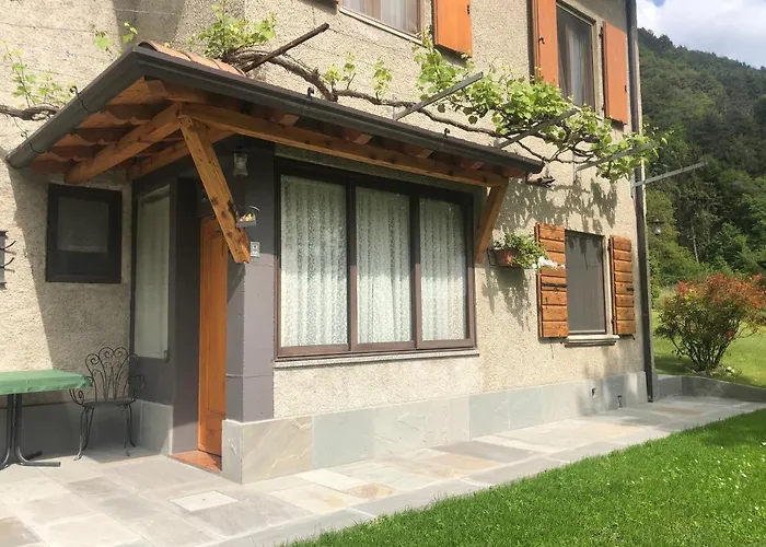 Casa de Campo Stabol