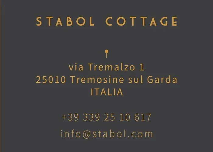 Stabol Casa de Campo *