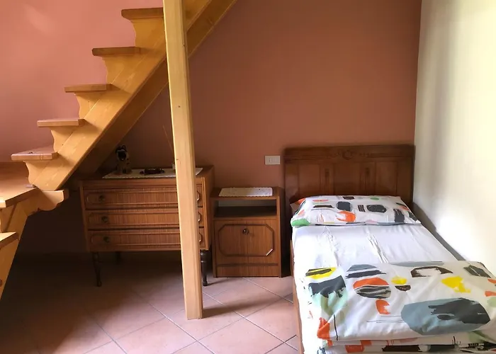 Stabol Casa de Campo Tremosine