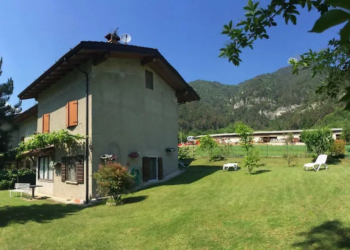 Casa de Campo Stabol Tremosine