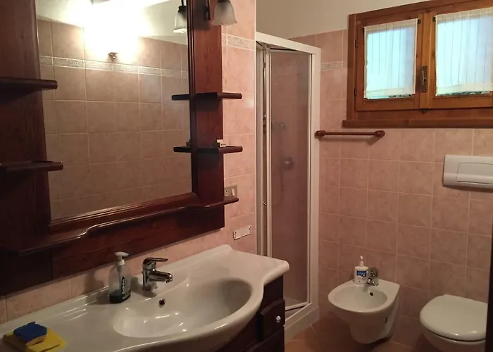 Casa de Campo Stabol Tremosine